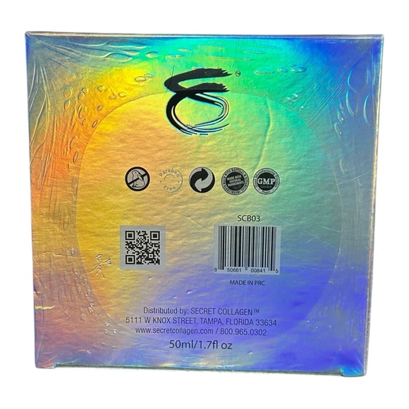 Secret Collagen Intensive Pigmentation Correction Mask - Picture 4 of 5